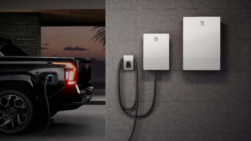 GM Energy Rolls Out New Product Suite, Offering Customers the Ability to Transfer Power Between EVs and Homes