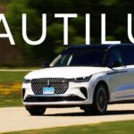 2024 Lincoln Nautilus Early Review | Consumer Reports