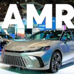 2025 Toyota Camry | Consumer Reports