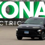 2024 Hyundai Kona Electric Early Review | Consumer Reports