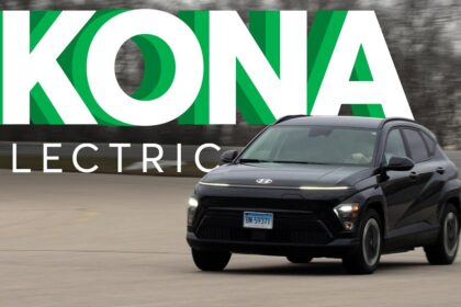 2024 Hyundai Kona Electric Early Review | Consumer Reports
