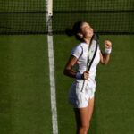 Emma Raducanu: “The aesthetics and tradition of Wimbledon are unparalleled”