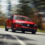 Eight 2024 Acura & Honda Models Earn IIHS Top Safety Ratings
