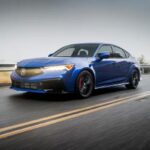 High-Performance Acura Integra Type S Earns Coveted 2024 Car and Driver 10Best Cars Award