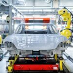 Exclusive insights: Porsche Production 4.0