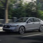 Honda and Acura Sedans and SUVs Earn Five 2023 Newsweek Autos Awards