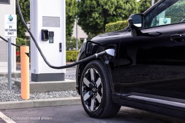 Honda and Acura Electric Vehicles Will Have Access to Largest EV Charging Networks in North America Aided by New Agreements with EVgo and Electrify America