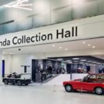 New American Honda Collection Hall Showcases Honda History in the U.S.