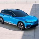 All-Electric 2024 Acura ZDX and ZDX Type S Make Dramatic Global Debut; Arriving Early Next Year