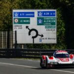 Porsche is ready for Le Mans after successful test
