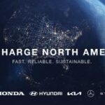 Seven Automakers Unite to Create a Leading High-Powered Charging Network Across North America