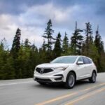 2019 Acura RDX Pricing and EPA Ratings – 1.3.2019