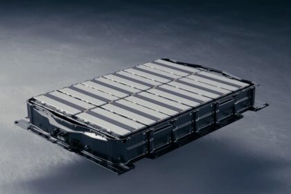 GM Defense Provides Battery Electric Technology for Future Military Platforms
