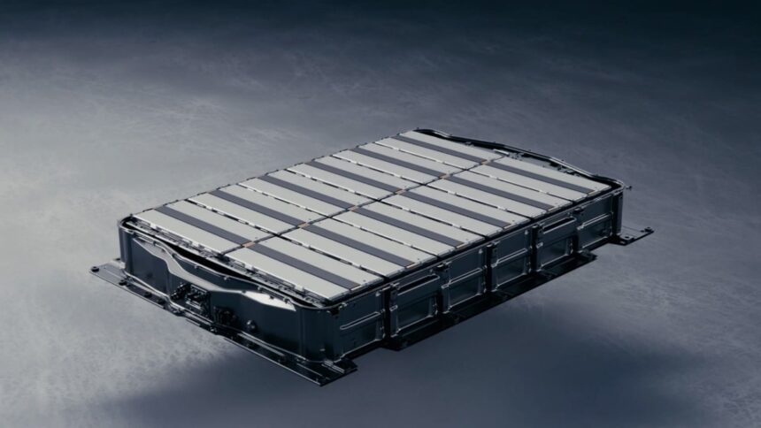 GM Defense Provides Battery Electric Technology for Future Military Platforms