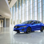 2019 Acura ILX Arrives with Dynamic New Styling, Major Technology Upgrades and New A-Spec Treatment Press Kit