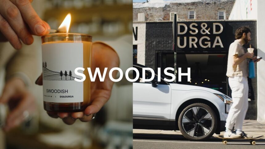 Introducing SWOODISH