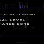 Cadillac EV Features: Dual Level Charge Cord | Cadillac