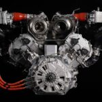 Unveiling the Lamborghini 634: The Next Generation of Hybrid Power