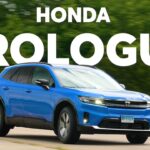 2024 Honda Prologue Early Review  | Consumer Reports