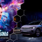 Volkswagen launches electrifying collaboration with Marvel Studios’ Ant-Man and The Wasp: Quantumania