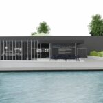Volkswagen R to open its own brand pavilion in the Autostadt in summer 2024