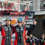 Porsche eager to extend IMSA championship lead