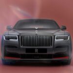ROLLS-ROYCE GHOST PRISM: A TIMELESS STATEMENT OF SELF-EXPRESSION