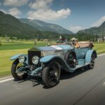 ROLLS-ROYCE ‘MODELS OF THE MARQUE’: THE 1910s – THE ROLLS-ROYCE 40/50 H.P. ‘SILVER GHOST’